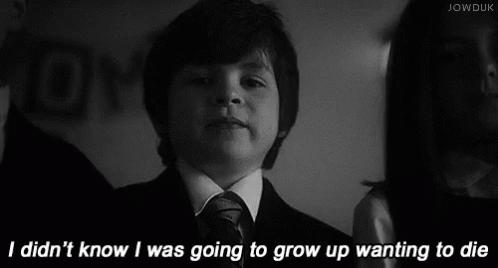 Perks Of Being A Wallflower Growth GIF - Perks Of Being A Wallflower Growth Wanting GIFs