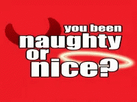 Naughty Nice GIF - Naughty Nice GIFs
