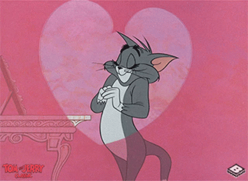Tom Jerry GIF - Tom Jerry Happy GIFs