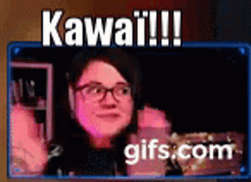 Kawaii Kawai GIF - Kawaii Kawai Mignon GIFs