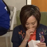 Cry Offpedder GIF - Cry Offpedder Dinnerat8 GIFs