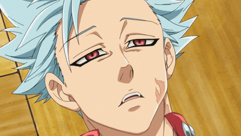 a close up of a person 's face with their mouth wide open