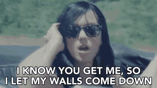 I Know You Get Me Katy Perry GIF - I Know You Get Me Katy Perry Katy Perry Gifs GIFs