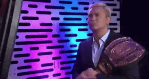 Okada Kazuchika Okada GIF - Okada Kazuchika Okada Yes GIFs