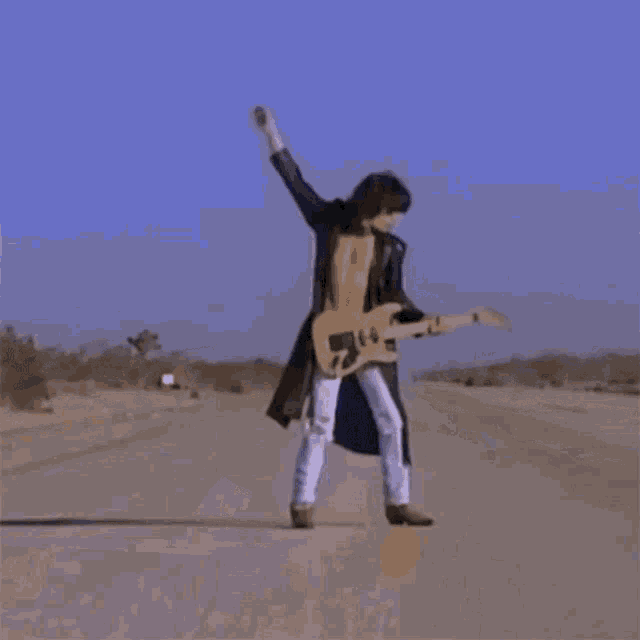 Playing Guitar Joe Perry GIF - Playing Guitar Joe Perry Aerosmith GIFs