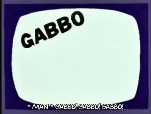 Gabbo Gabbo Gabbo Gabbo GIF - Gabbo Gabbo Gabbo Gabbo Viral GIFs