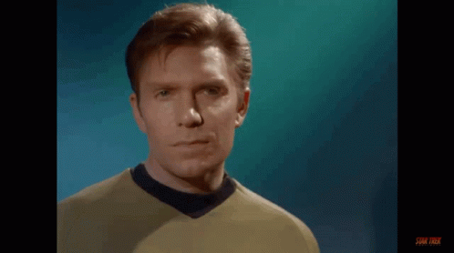 Stc Star Trek GIF - Stc Star Trek Continues GIFs