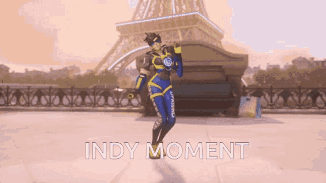 Indy Indy Moment GIF - Indy Indy Moment Indy Mccabe GIFs