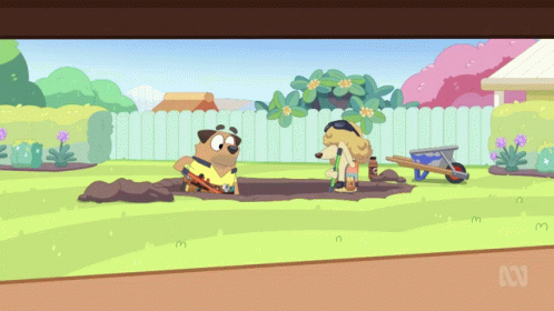 Sparky Chippy GIF - Sparky Chippy Working GIFs