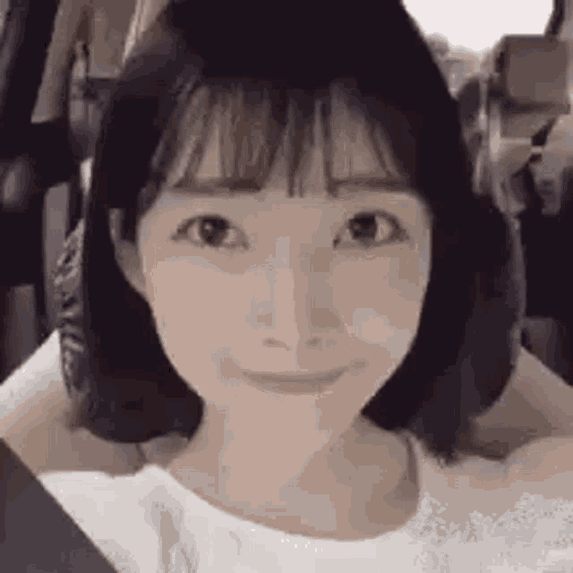 Confused Girl Confused GIF