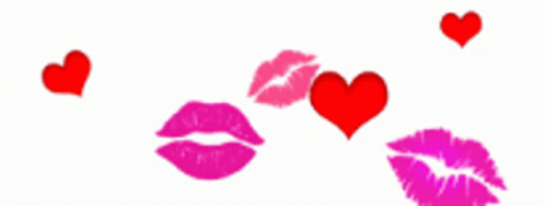 Kiss Hearts GIF - Kiss Hearts Kisses GIFs