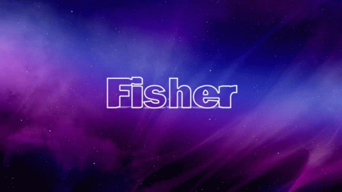 Fisher Fortnite GIF - Fisher Fortnite Glitch GIFs