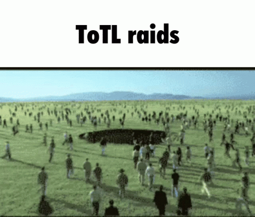Jtoh Totl Raids GIF - Jtoh Totl Raids Tower Of Thinning Layers GIFs