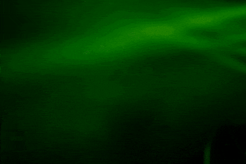 a man wearing a red vest and white lace sleeves is dancing in front of a green background