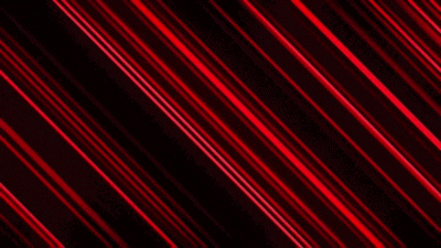 a black background with red diagonal lines on it .
