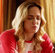Side Eye Unimpressed GIF - Side Eye Unimpressed What Is That GIFs