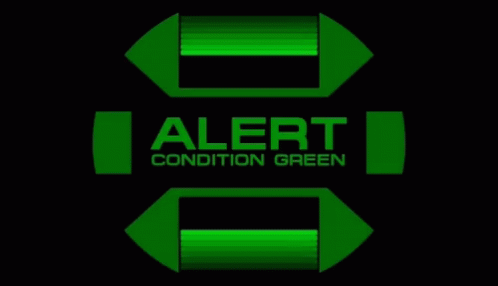 Green Ibbr GIF - Green Ibbr Alerts GIFs