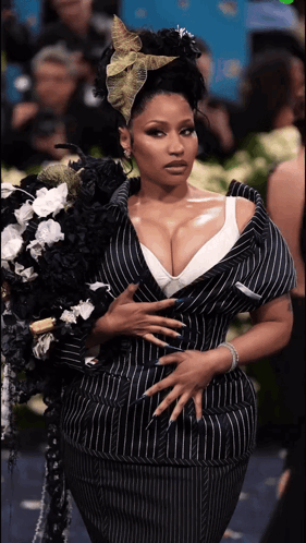 Nicki Minaj