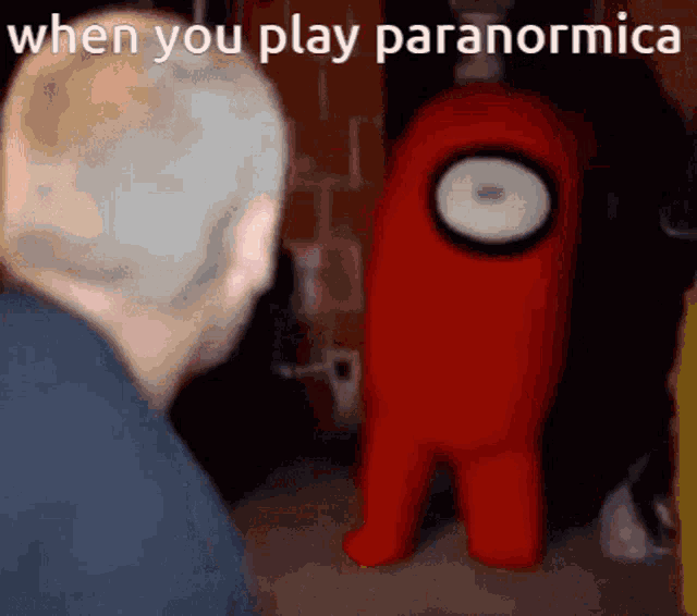 Paranormica GIF - Paranormica GIFs