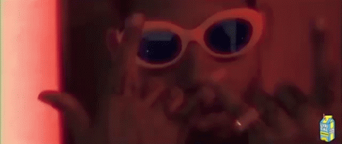 Rock And Roll Rock On GIF - Rock And Roll Rock On Bling Bling GIFs