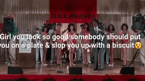 Reverend Brown GIF - Reverend Brown Pageant GIFs