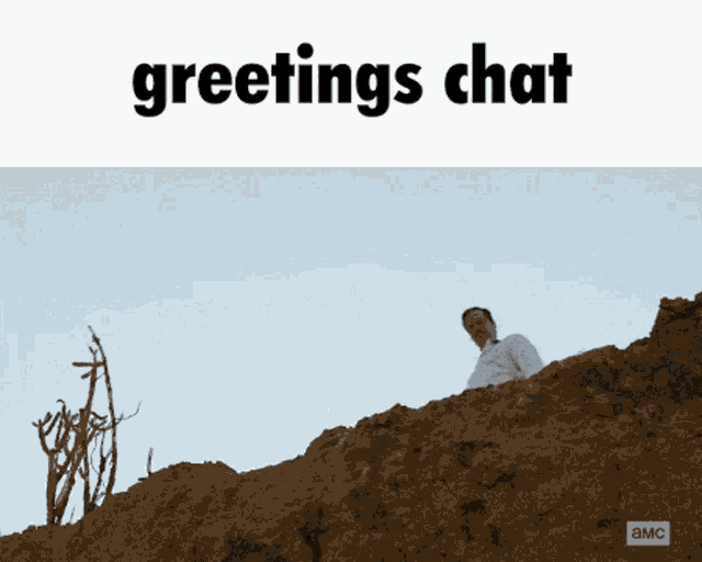 Greetings Chat GIF - Greetings Chat Better Call Saul GIFs