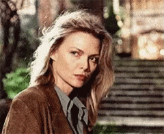 Michelle Pfeiffer Suspicious GIF - Michelle Pfeiffer Suspicious GIFs