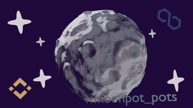 Moonpot Bsc GIF - Moonpot Bsc Polygon GIFs