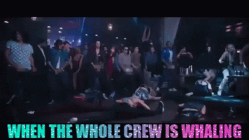 Lonely Island Whip It Out GIF - Lonely Island Whip It Out Whaling GIFs
