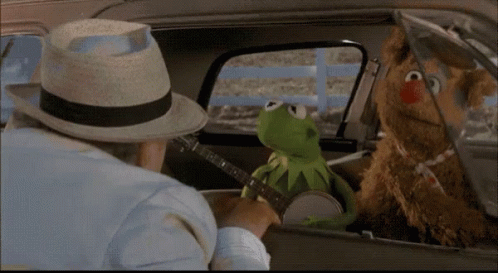 Muppets Carol GIF - Muppets Carol Kane GIFs