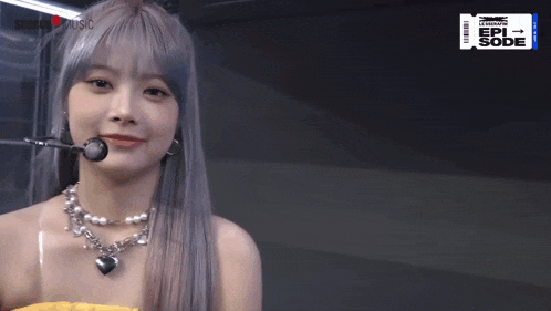 Eunchae Hong Eunchae GIF