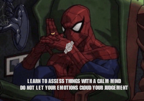 Spiderman Meme Spider-man GIF - Spiderman Meme Spiderman Spider-man GIFs