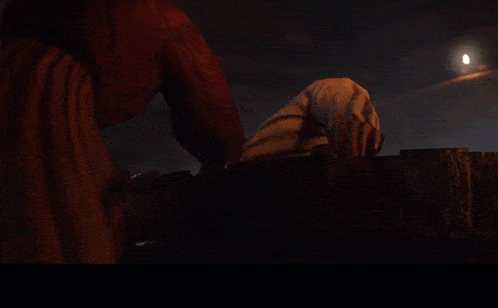a screenshot of a video game with the words " arse-n-balls " on the bottom