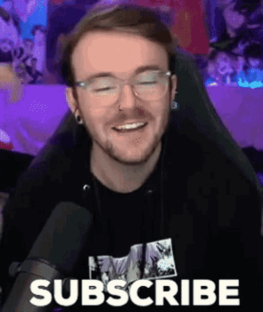 Unitedgamer Subscribe GIF