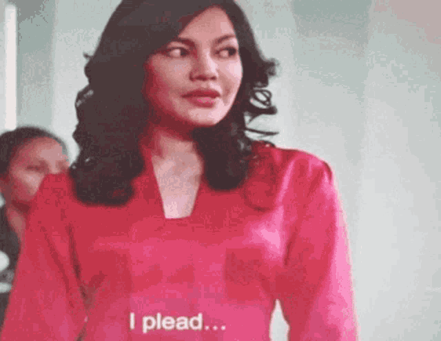 Smile I Plead Not Guilty GIF - Smile I Plead Not Guilty Movie Malaysia GIFs