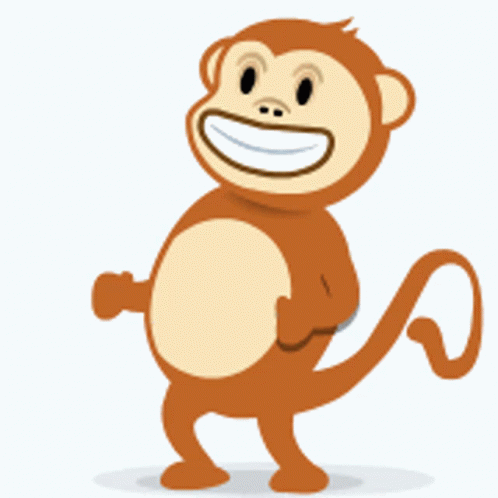 Skype Monkey GIF - Skype Monkey Jiggle GIFs