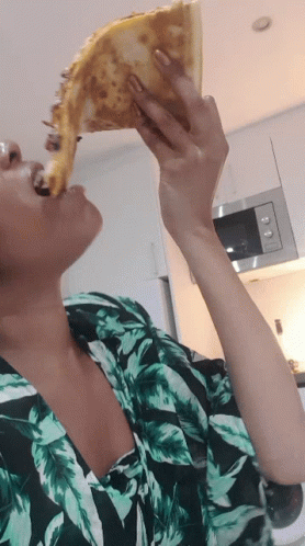 Pizza Eat Pizza GIF - Pizza Eat Pizza Chewing GIFs