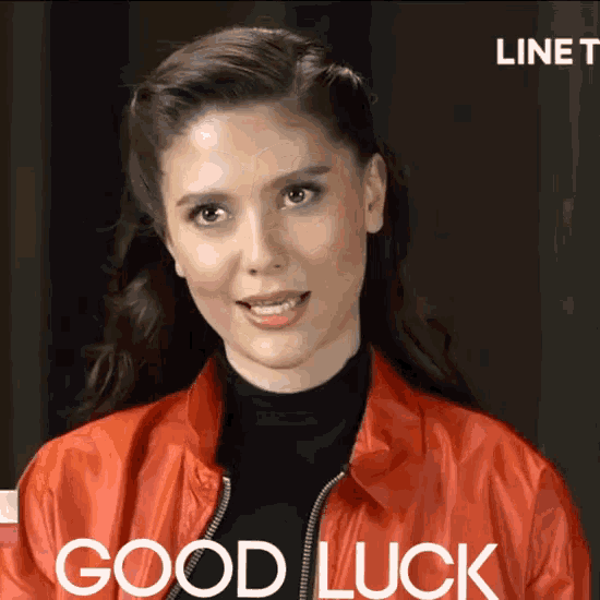 Good Luck The Face Thailand GIF