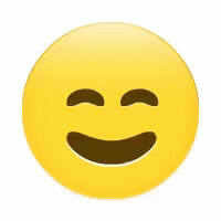 Emoji Vergonha GIF - Emoji Vergonha Blush GIFs