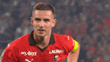 Srfc Bourigeaud Amour GIF - Srfc Bourigeaud Amour Roazhon Park GIFs