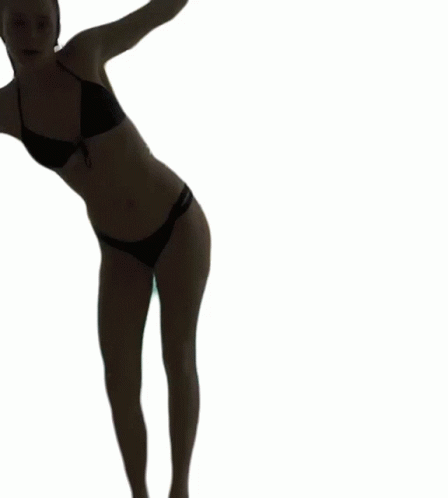 Slipped Ouch GIF - Slipped Ouch Swimsuit GIFs