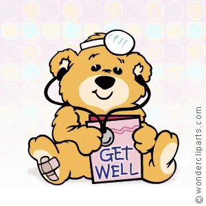 Get Well GIF - Get Well GIFs
