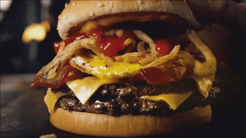 Burger King Farmhouse King GIF - Burger King Farmhouse King Burger GIFs