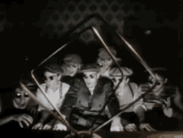 Madness Our House GIF - Madness Our House Ska GIFs