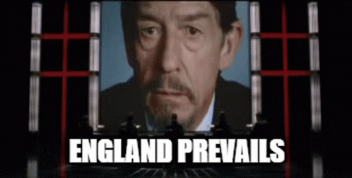 England Prevails Adam Suttler GIF - England Prevails Adam Suttler V For Vendetta GIFs
