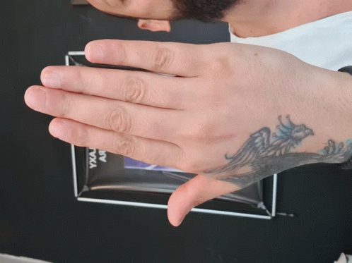 Hand Noring GIF - Hand Noring GIFs