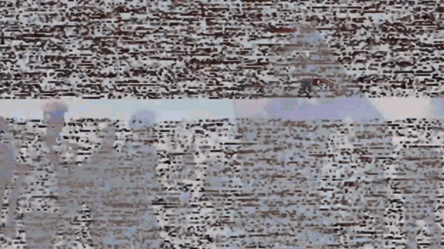 a gray background with a lot of small dots and lines
