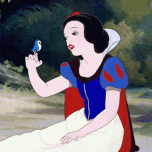 Snow White GIF - Snow White GIFs