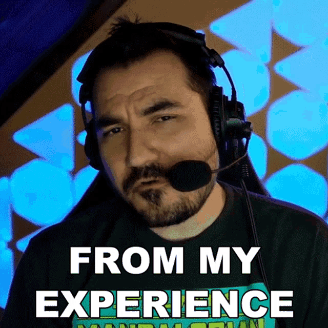 From My Experience Octavian Morosan GIF - From My Experience Octavian Morosan Kripparrian GIFs