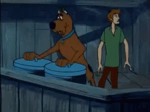 Scooby Scoobydoo GIF - Scooby Scoobydoo Imout GIFs
